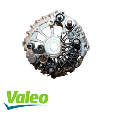 PLAQUETA ALTERNADOR  FIAT FIRE 1.0/1.4 +