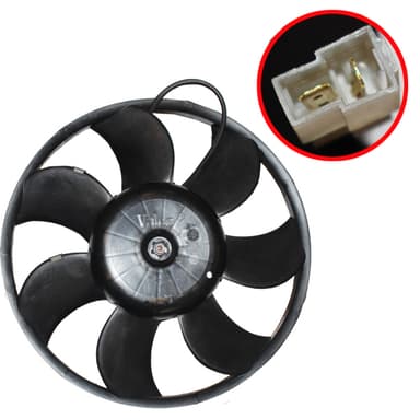 ELECTROVENTILADOR FIAT UNO TODOS S/A