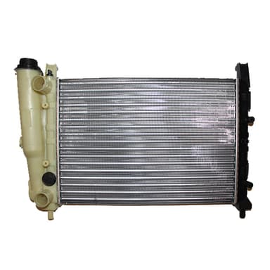 RADIADOR AGUA FIAT UNO FIRE S/AC