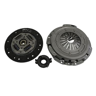 KIT EMBRAGUE 3 PZAS FIAT DUCATO 2.5-2.8 96/ -