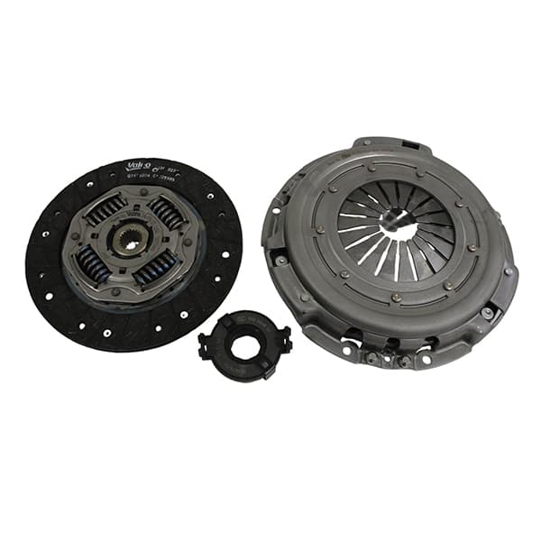 Kit embrague 3 pzas fiat ducato 2.5-2.8 96/ -