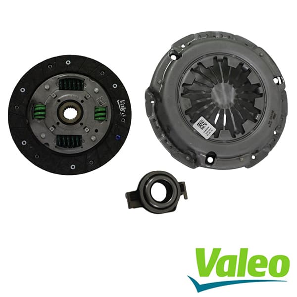 Kit embrague 3 pzas mobi, argo, cronos 1.3