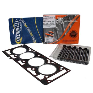 KIT LARA BULON + JUNTA TAPA CIL. ROCAM 1.6