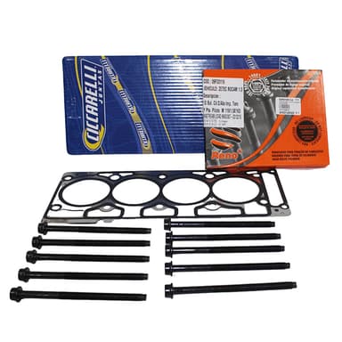 KIT LARA BULON + JUNTA TAPA CIL.MULTILAMINA  ROCAM