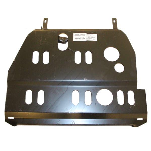 Chapon cubre carter ecosport 03/12 fiesta 03/09
