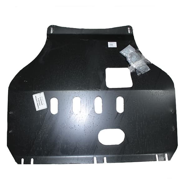 Chapon cubre carter focus ii 08/12