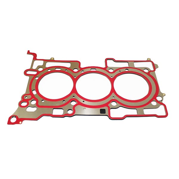 Junta de tapa cilindro ecosport 1.5 17/ /ka 18/