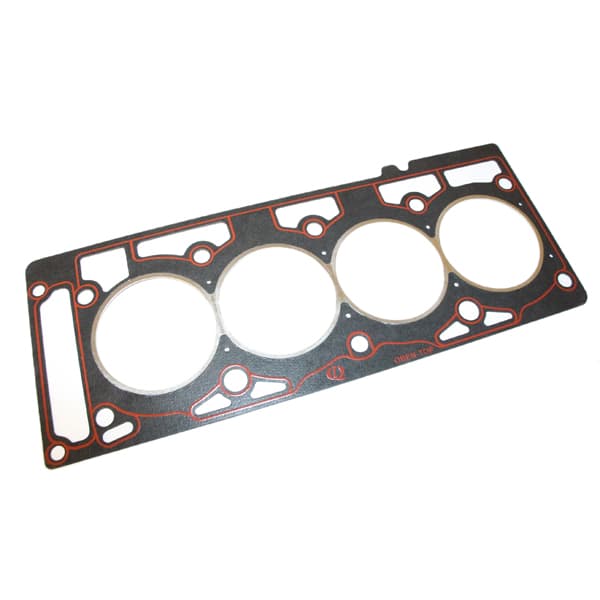 Junta de tapa cilindro rocam 1.6 fiesta/ka/escort