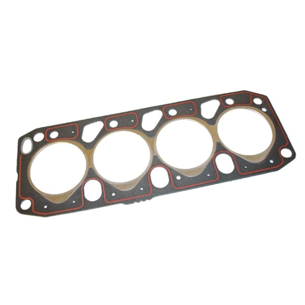 Junta de tapa cilindro dsl 1.8 (3m) escort/fiesta