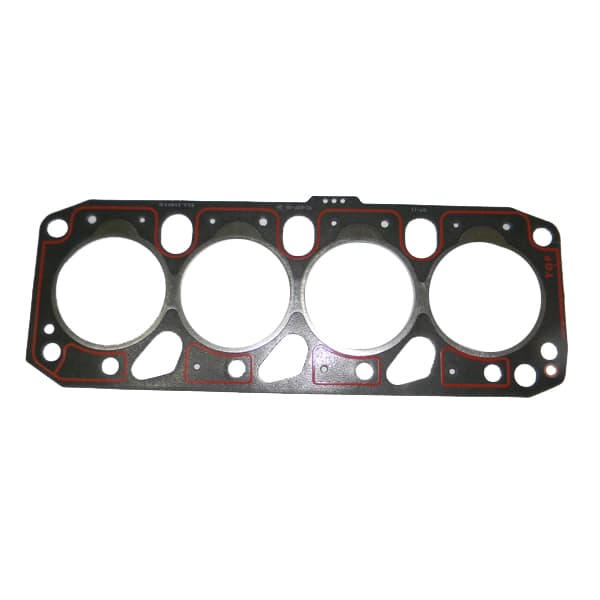 Junta tapa cilindros dsl 1.8 (3m) escort/fiesta