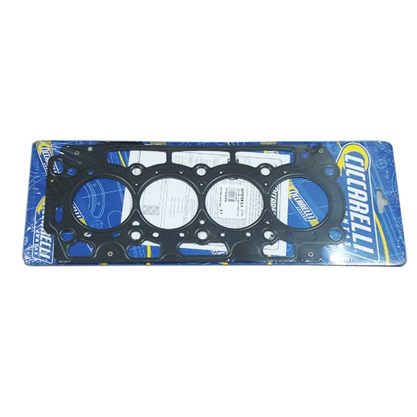 Junta de tapa cilindro ecosport tdci 1.4l 1.25mm 1