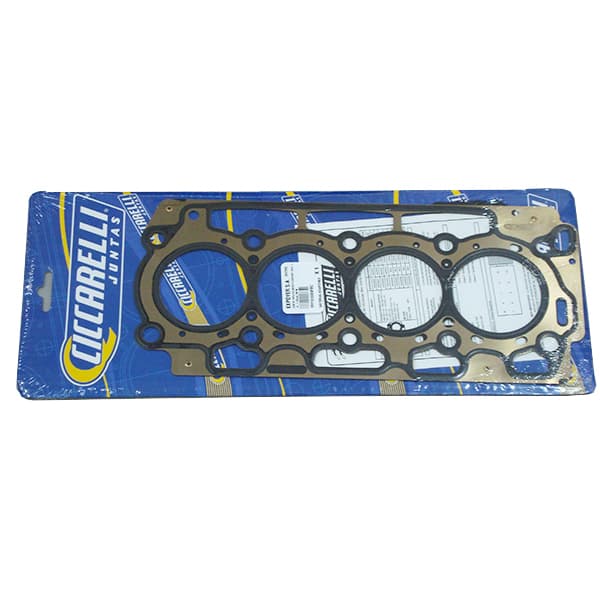 Junta de tapa cilindro ecosport tdci 1.4l 1.30mm 2