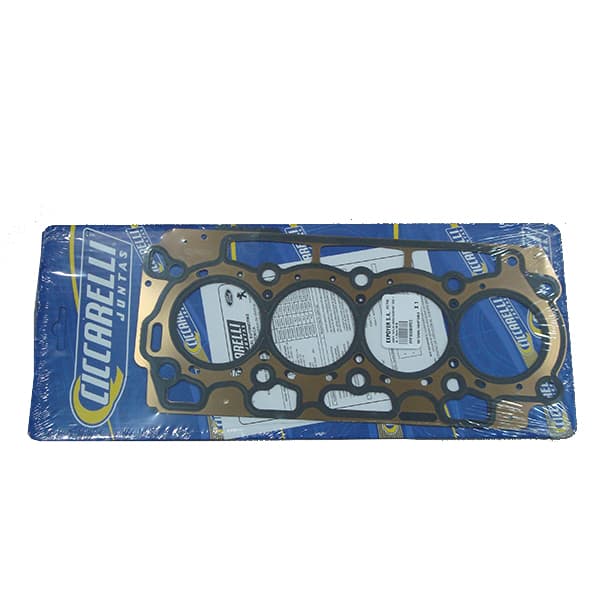 Junta de tapa cilindro ecosport tdci 1.4l 1.35mm 3