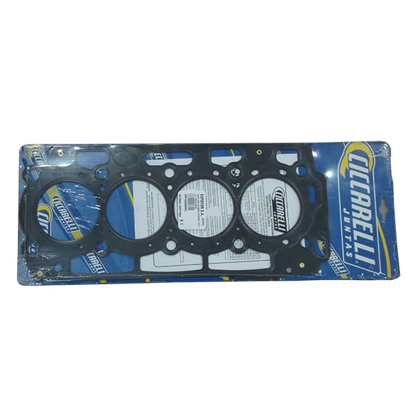 Junta de tapa cilindro ecosport tdci 1.4l 1.45mm 5