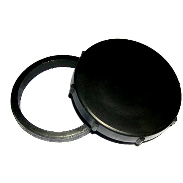 Tapa aceite ford c/cummins electronico