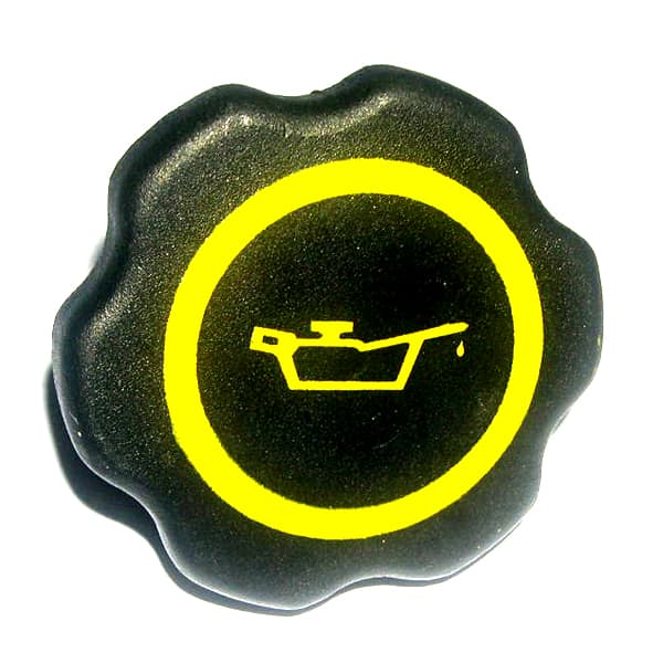 Tapa aceite zetec t/orig esc/mon/foc/fie