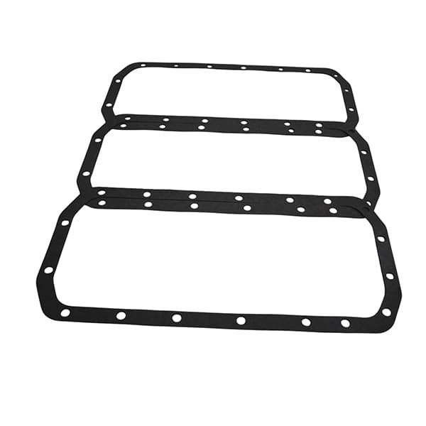 Junta del carter fiesta eco f6ja-b tdci 1.4l nar