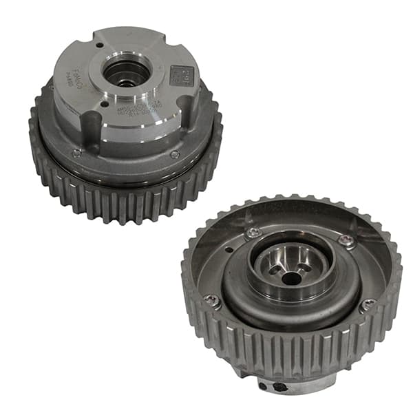 Polea piñon arbol leva esc orig focus/ecosport/ka