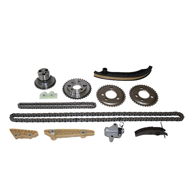 Kit distribucion btp ranger 2.2 puma 12/