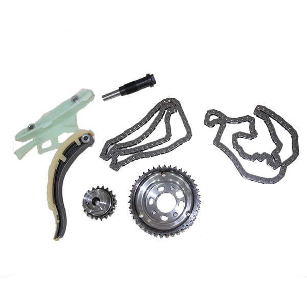Kit distribucion comp. btp focus endura 1.8 td