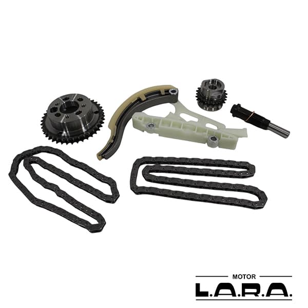 Kit cadena distribucion focus ii/ mon 1.8 tdci 08/