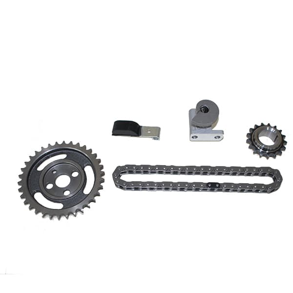 Kit distribucion comp. btp courier/fiesta/ka 8v