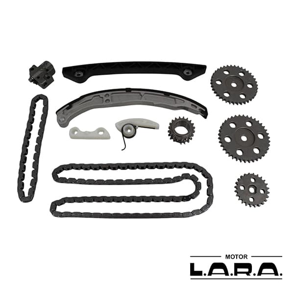 Kit cadena distribucion imp rang 2.3/ mond 2.0-2.3
