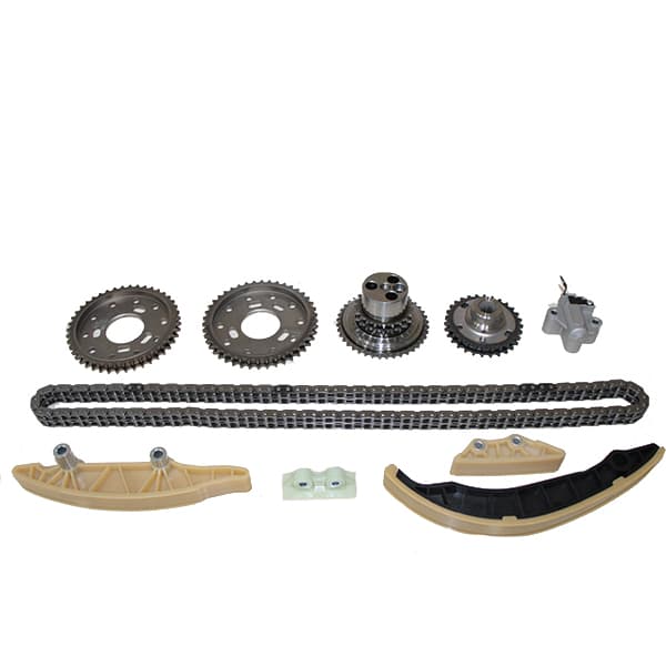 Kit distribucion completo btp ranger 3.2 puma 12/