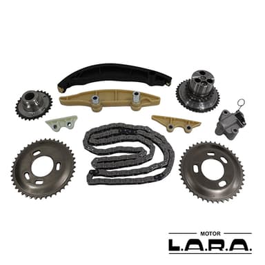 KIT CADENA DISTRIBUCION IMP. RANGER 3.2 TDCI 12/