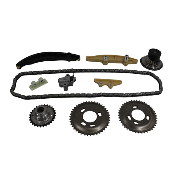 Kit distribucion completo ranger 3.2 puma