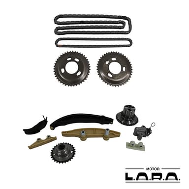 KIT CADENA DISTRIBUCION IMP. RANGER 3.2 TDCI 12/