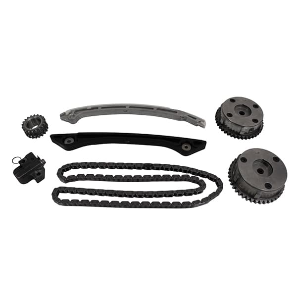 Kit distribucion mondeo/kuga 2.0 ecoboost