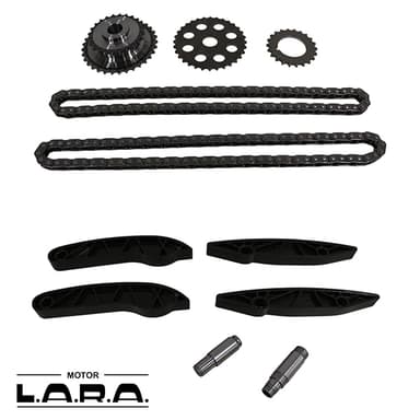 KIT CADENA DISTRIBUCION IMP. RANGER 3.0 TDI 06/12