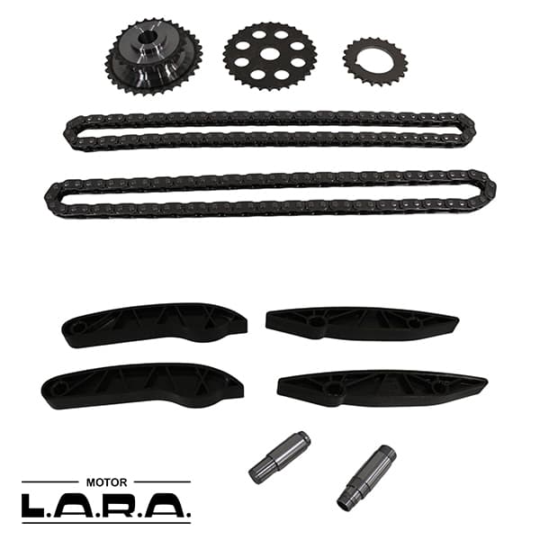 Kit cadena distribucion imp. ranger 3.0 tdi 06/12