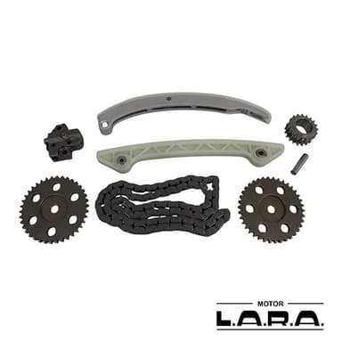 KIT CADENA DISTRIBUCION IMP FOCUS II / ECOSP I 2.0