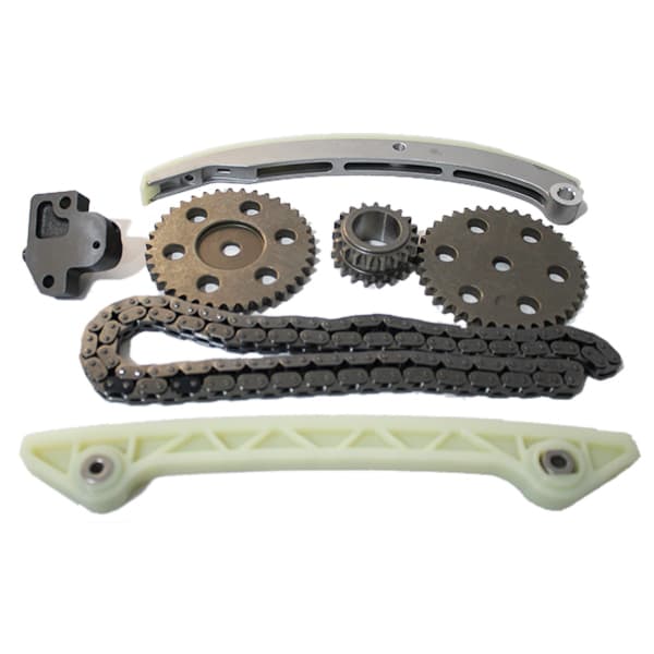 Kit distribucion focus/ecosport duratec 2.0 kd1519