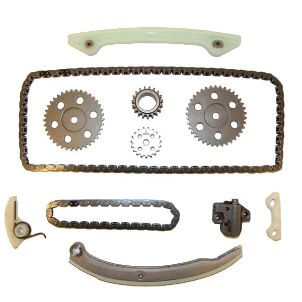 Kit cadena distribucion comp. imp. focus ii/mondeo