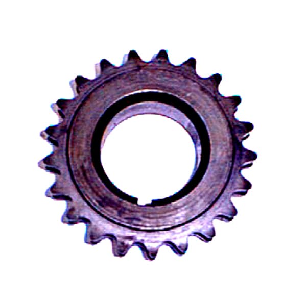 Engranaje cigueñal (motor v8) f-100