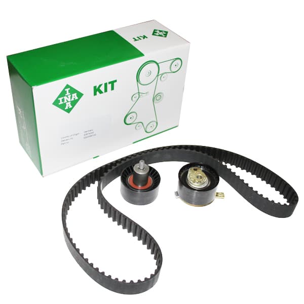 Kit distribucion ina 530006610 focus/ mondeo zetec