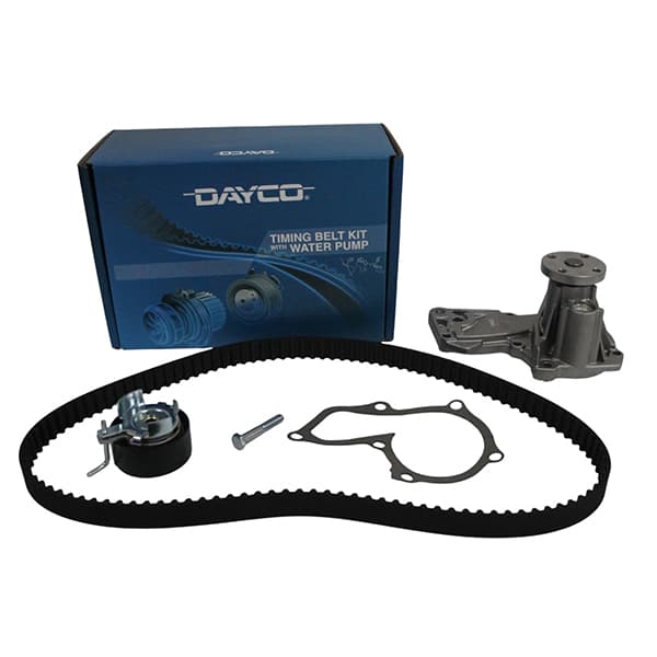Kit distribucion + bomba fiesta sigma 1.6 16v