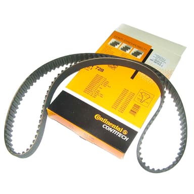 CORREA DISTRIB (91X20) CONTINENTAL FOCUS DSL 98/
