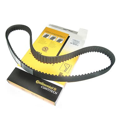 CORREA DISTRIB.(117X22)-CONT-FIESTA 1.4 ZETEC/SIGM