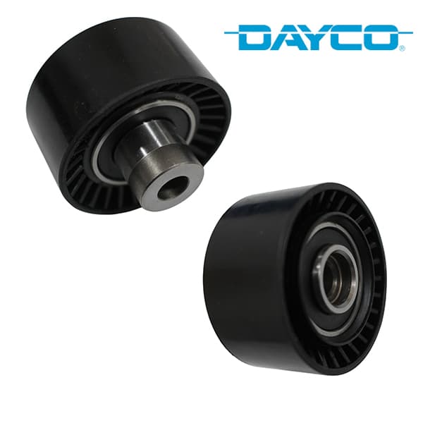 Tensor poly v apv2174 fiesta 1.4 dsl