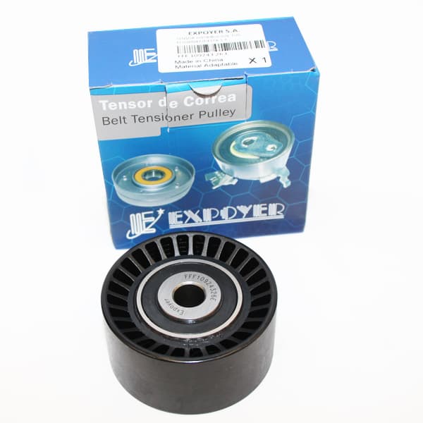 Tensor distribucion fijo ecosport/fiesta 1.4