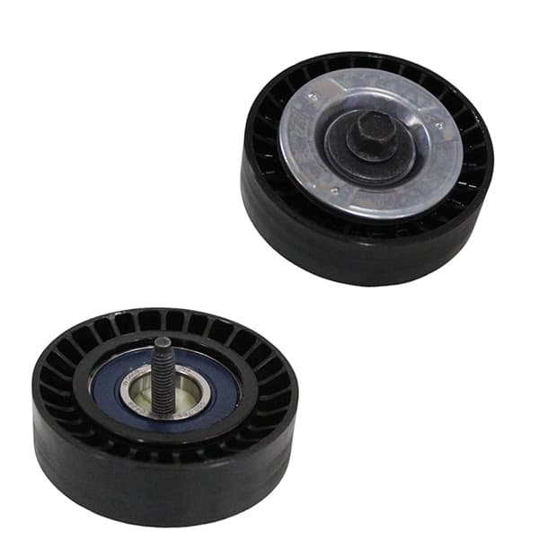 Polea tensor correa accesorios orig maverick 2.0
