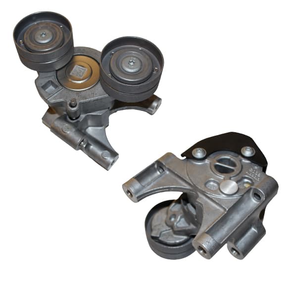 Tensor poly v original completo ranger 2.2/3.2 12/