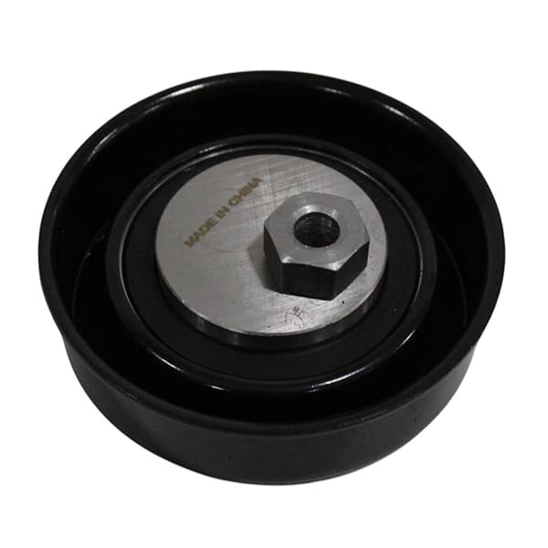 Polea tensora p/poly v imp. motor maxion