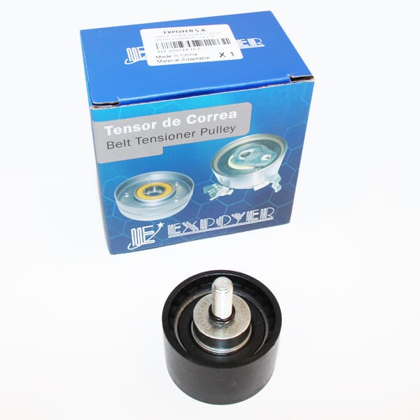Tensor dist polea fija focus 99/-mond 1.8 2.0