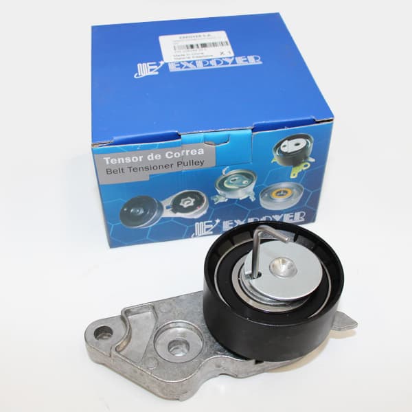 Tensor distribucion fiesta 1.4 16v