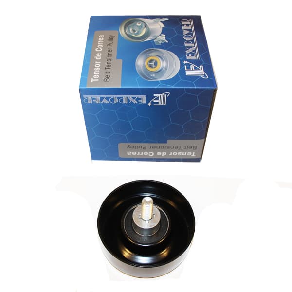 Polea tensor poly v aux. imp. focus 1.8td